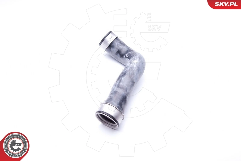 Charge Air Hose